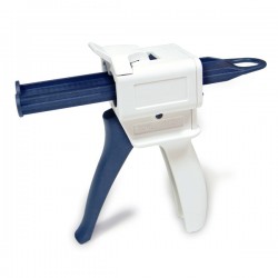 Pistola Mezcladora Cartucho 50ml 1:1 y 2:1 1u ML